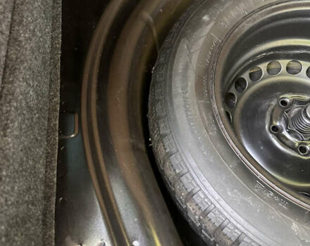 Черный Шкода Октавия, объемом двигателя 1.6 л и пробегом 204 тыс. км за 6450 $, фото 36 на Automoto.ua