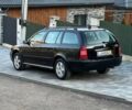 Черный Шкода Октавия, объемом двигателя 1.6 л и пробегом 189 тыс. км за 6399 $, фото 37 на Automoto.ua