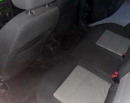 Чорний Шкода Октавія, об'ємом двигуна 1.6 л та пробігом 230 тис. км за 6700 $, фото 7 на Automoto.ua