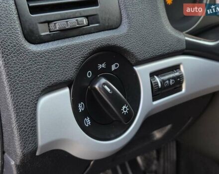 Чорний Шкода Октавія, об'ємом двигуна 1.6 л та пробігом 239 тис. км за 6955 $, фото 38 на Automoto.ua