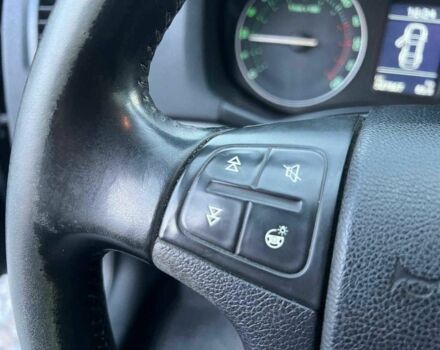 Черный Шкода Октавия, объемом двигателя 2 л и пробегом 307 тыс. км за 6990 $, фото 22 на Automoto.ua