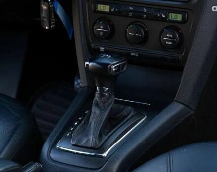 Черный Шкода Октавия, объемом двигателя 0 л и пробегом 235 тыс. км за 1260 $, фото 6 на Automoto.ua