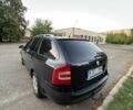 Чорний Шкода Октавія, об'ємом двигуна 1.9 л та пробігом 250 тис. км за 3350 $, фото 7 на Automoto.ua