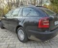 Чорний Шкода Октавія, об'ємом двигуна 1.9 л та пробігом 400 тис. км за 2700 $, фото 3 на Automoto.ua