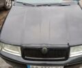 Чорний Шкода Октавія, об'ємом двигуна 1.9 л та пробігом 290 тис. км за 5999 $, фото 1 на Automoto.ua