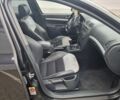 Черный Шкода Октавия, объемом двигателя 2 л и пробегом 254 тыс. км за 2200 $, фото 6 на Automoto.ua