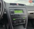Черный Шкода Октавия, объемом двигателя 1.8 л и пробегом 202 тыс. км за 5750 $, фото 51 на Automoto.ua