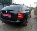 Черный Шкода Октавия, объемом двигателя 0 л и пробегом 204 тыс. км за 7338 $, фото 5 на Automoto.ua