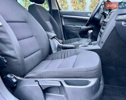 Чорний Шкода Октавія, об'ємом двигуна 1.8 л та пробігом 182 тис. км за 5999 $, фото 116 на Automoto.ua