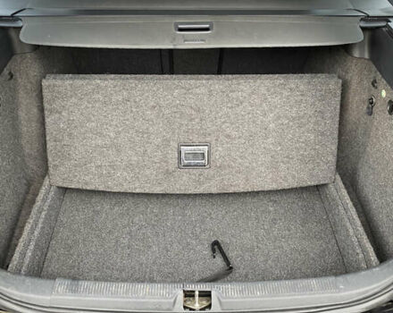 Чорний Шкода Октавія, об'ємом двигуна 1.8 л та пробігом 207 тис. км за 6500 $, фото 21 на Automoto.ua