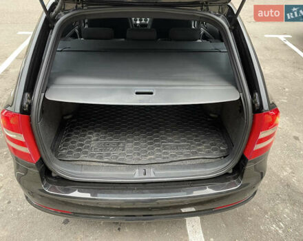 Черный Шкода Октавия, объемом двигателя 2 л и пробегом 291 тыс. км за 7400 $, фото 13 на Automoto.ua