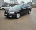 Черный Шкода Октавия, объемом двигателя 1.6 л и пробегом 217 тыс. км за 5900 $, фото 1 на Automoto.ua