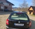 Черный Шкода Октавия, объемом двигателя 1.6 л и пробегом 215 тыс. км за 7800 $, фото 3 на Automoto.ua