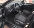 Чорний Шкода Октавія, об'ємом двигуна 1.6 л та пробігом 201 тис. км за 5800 $, фото 23 на Automoto.ua
