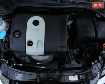 Черный Шкода Октавия, объемом двигателя 1.6 л и пробегом 215 тыс. км за 6390 $, фото 116 на Automoto.ua