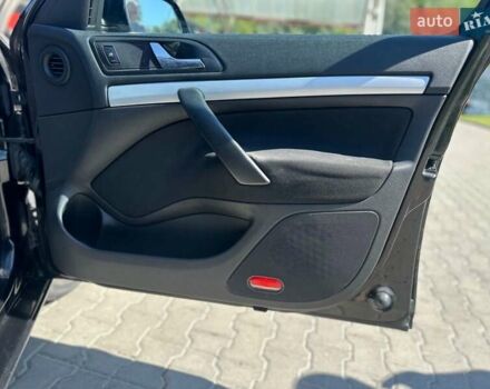 Чорний Шкода Октавія, об'ємом двигуна 1.6 л та пробігом 288 тис. км за 4599 $, фото 15 на Automoto.ua