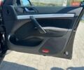 Чорний Шкода Октавія, об'ємом двигуна 1.6 л та пробігом 288 тис. км за 4599 $, фото 15 на Automoto.ua