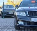 Чорний Шкода Октавія, об'ємом двигуна 1.6 л та пробігом 239 тис. км за 6955 $, фото 8 на Automoto.ua