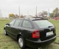 Чорний Шкода Октавія, об'ємом двигуна 1.9 л та пробігом 300 тис. км за 3300 $, фото 5 на Automoto.ua