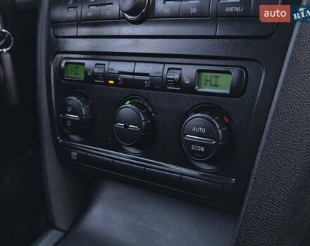 Чорний Шкода Октавія, об'ємом двигуна 1.6 л та пробігом 239 тис. км за 6955 $, фото 34 на Automoto.ua