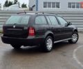 Черный Шкода Октавия, объемом двигателя 1.6 л и пробегом 238 тыс. км за 4750 $, фото 7 на Automoto.ua