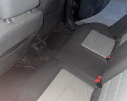 Чорний Шкода Октавія, об'ємом двигуна 1.6 л та пробігом 230 тис. км за 6700 $, фото 6 на Automoto.ua
