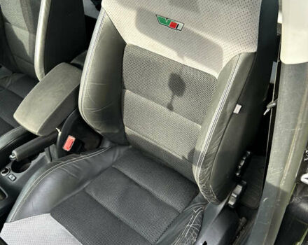 Чорний Шкода Октавія, об'ємом двигуна 1.8 л та пробігом 294 тис. км за 5999 $, фото 10 на Automoto.ua