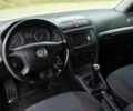 Черный Шкода Октавия, объемом двигателя 1.97 л и пробегом 394 тыс. км за 5500 $, фото 12 на Automoto.ua