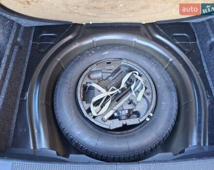 Черный Шкода Октавия, объемом двигателя 1.8 л и пробегом 262 тыс. км за 6300 $, фото 26 на Automoto.ua