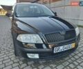 Чорний Шкода Октавія, об'ємом двигуна 1.8 л та пробігом 261 тис. км за 6800 $, фото 21 на Automoto.ua