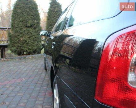 Черный Шкода Октавия, объемом двигателя 1.6 л и пробегом 215 тыс. км за 6390 $, фото 47 на Automoto.ua