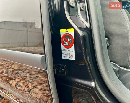 Черный Шкода Октавия, объемом двигателя 1.6 л и пробегом 198 тыс. км за 6700 $, фото 118 на Automoto.ua