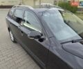 Черный Шкода Октавия, объемом двигателя 1.8 л и пробегом 202 тыс. км за 5750 $, фото 28 на Automoto.ua