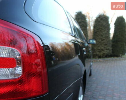 Черный Шкода Октавия, объемом двигателя 1.6 л и пробегом 215 тыс. км за 6390 $, фото 48 на Automoto.ua