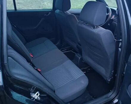 Черный Шкода Октавия, объемом двигателя 1.6 л и пробегом 193 тыс. км за 5700 $, фото 19 на Automoto.ua