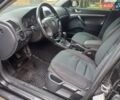 Черный Шкода Октавия, объемом двигателя 2 л и пробегом 390 тыс. км за 6200 $, фото 13 на Automoto.ua
