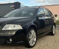 Шкода Октавія 2008 у Сумах на Automoto.ua Чорний Шкода Октавія, об'ємом двигуна 2 л та пробігом 235 тис. км за 1900 $, фото 4 на Automoto.ua