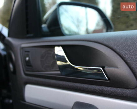 Черный Шкода Октавия, объемом двигателя 1.6 л и пробегом 215 тыс. км за 6390 $, фото 109 на Automoto.ua