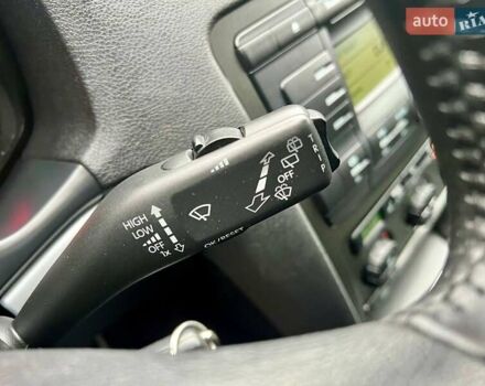 Черный Шкода Октавия, объемом двигателя 1.6 л и пробегом 198 тыс. км за 6700 $, фото 88 на Automoto.ua