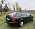 Черный Шкода Октавия, объемом двигателя 1.9 л и пробегом 300 тыс. км за 3300 $, фото 6 на Automoto.ua