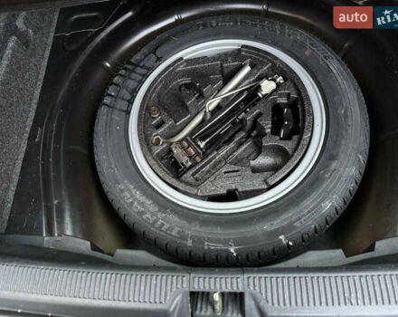 Черный Шкода Октавия, объемом двигателя 1.6 л и пробегом 187 тыс. км за 6450 $, фото 18 на Automoto.ua