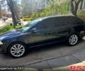 Черный Шкода Октавия, объемом двигателя 2 л и пробегом 316 тыс. км за 8500 $, фото 1 на Automoto.ua