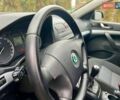 Черный Шкода Октавия, объемом двигателя 1.6 л и пробегом 198 тыс. км за 6700 $, фото 69 на Automoto.ua