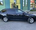Чорний Шкода Октавія, об'ємом двигуна 1.8 л та пробігом 194 тис. км за 5800 $, фото 8 на Automoto.ua