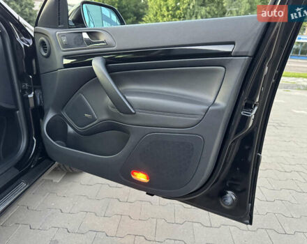 Чорний Шкода Октавія, об'ємом двигуна 1.8 л та пробігом 212 тис. км за 7750 $, фото 69 на Automoto.ua