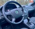 Чорний Шкода Октавія, об'ємом двигуна 1.8 л та пробігом 182 тис. км за 5999 $, фото 103 на Automoto.ua