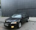 Черный Шкода Октавия, объемом двигателя 1.9 л и пробегом 300 тыс. км за 3250 $, фото 1 на Automoto.ua