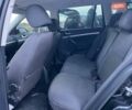 Черный Шкода Октавия, объемом двигателя 2 л и пробегом 307 тыс. км за 6990 $, фото 33 на Automoto.ua