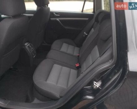 Чорний Шкода Октавія, об'ємом двигуна 1.6 л та пробігом 201 тис. км за 5800 $, фото 38 на Automoto.ua
