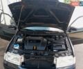 Черный Шкода Октавия, объемом двигателя 1.6 л и пробегом 215 тыс. км за 6350 $, фото 8 на Automoto.ua